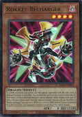 Rokket Recharger (BLGG-EN073) (Battles of Legend: Glorious Gallery)