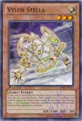 Vylon Stella (Mosaic Rare) (BP02-EN107) (BP02)