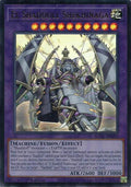El Shaddoll Shekhinaga (BLGG-EN082) (Battles of Legend: Glorious Gallery)