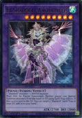 El Shaddoll Anoyatyllis (BLGG-EN083) (Battles of Legend: Glorious Gallery)