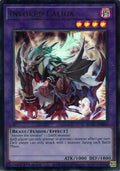 Invoked Caliga (BLGG-EN084) (Battles of Legend: Glorious Gallery)