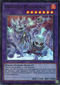 Invoked Purgatrio (BLGG-EN086) (Battles of Legend: Glorious Gallery)
