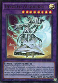 Invoked Augoeides (BLGG-EN087) (Battles of Legend: Glorious Gallery)