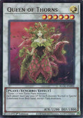 Queen of Thorns (BLGG-EN088) (Battles of Legend: Glorious Gallery)