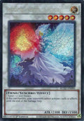 Armades, Keeper of Boundaries (BLGG-EN090) (Battles of Legend: Glorious Gallery)
