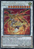 Dragunity Knight - Ascalon (BLGG-EN091) (Battles of Legend: Glorious Gallery)
