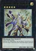 Constellar Pleiades (BLGG-EN095) (Battles of Legend: Glorious Gallery)