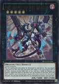 Arc Rebellion Xyz Dragon (BLGG-EN100) (Battles of Legend: Glorious Gallery)