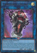 Fiendsmith's Requiem (BLGG-EN103) (Battles of Legend: Glorious Gallery)