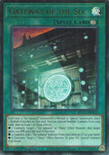 Gateway of the Six (BLGG-EN105) (Battles of Legend: Glorious Gallery)