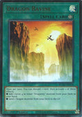 Dragon Ravine (BLGG-EN106) (Battles of Legend: Glorious Gallery)
