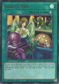 Shared Ride (BLGG-EN108) (Battles of Legend: Glorious Gallery)