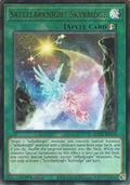 Satellarknight Skybridge (BLGG-EN110) (Battles of Legend: Glorious Gallery)