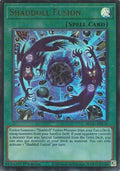 Shaddoll Fusion (BLGG-EN111) (Battles of Legend: Glorious Gallery)