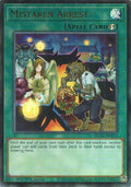 Mistaken Arrest (BLGG-EN114) (Battles of Legend: Glorious Gallery)