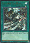 Mayhem Fur Hire (BLGG-EN116) (Battles of Legend: Glorious Gallery)