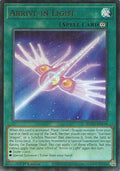 Arrive in Light (BLGG-EN119) (Battles of Legend: Glorious Gallery)