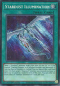 Stardust Illumination (BLGG-EN120) (Battles of Legend: Glorious Gallery)