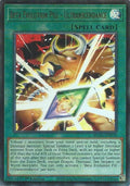 Beta Evolution Pill - Ultranscendance (BLGG-EN124) (Battles of Legend: Glorious Gallery)