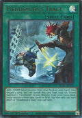 Fiendsmith's Tract (BLGG-EN125) (Battles of Legend: Glorious Gallery)