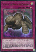 Statue of Anguish Pattern (BLGG-EN132) (Battles of Legend: Glorious Gallery)