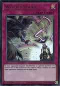 Witch's Strike (BLGG-EN133) (Battles of Legend: Glorious Gallery)
