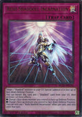 Resh Shaddoll Incarnation (BLGG-EN134) (Battles of Legend: Glorious Gallery)