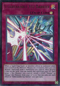 Unbreakable Xyz Barrier (BLGG-EN135) (Battles of Legend: Glorious Gallery)