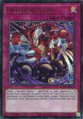 Dracotail Sting (BLGG-EN136) (Battles of Legend: Glorious Gallery)