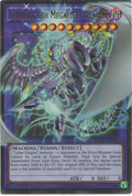 Chimeratech Megafleet Dragon (BLGG-EN138) (Battles of Legend: Glorious Gallery)