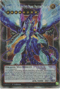 Number 62: Galaxy-Eyes Prime Photon Dragon (Starlight Rare) (BLGG-EN140) (Battles of Legend: Glorious Gallery)