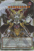 Chaos Angel (Starlight Rare) (BLGG-EN143) (Battles of Legend: Glorious Gallery)