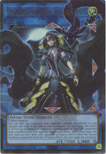 Underworld Goddess of the Closed World (BLGG-EN144) (Battles of Legend: Glorious Gallery)