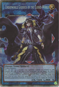 Underworld Goddess of the Closed World (Starlight Rare) (BLGG-EN144) (Battles of Legend: Glorious Gallery)