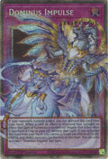 Dominus Impulse (Starlight Rare) (BLGG-EN146) (Battles of Legend: Glorious Gallery)