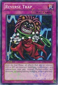 Reverse Trap (Mosaic Rare) (BP02-EN169) (BP02)