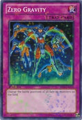 Zero Gravity (Mosaic Rare) (BP02-EN178) (BP02)
