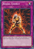 Rising Energy (Mosaic Rare) (BP02-EN185) (BP02)