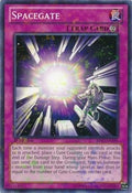 Spacegate (Mosaic Rare) (BP02-EN196) (BP02)