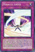 Miracle Locus (Mosaic Rare) (BP02-EN202) (BP02)