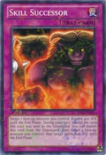 Skill Successor (Mosaic Rare) (BP02-EN203) (BP02)