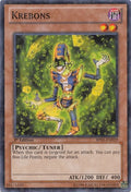Image for Krebons (Starfoil) (BP01-EN019) (BP01) - YuGiOh