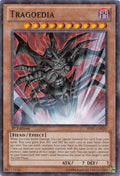 Image for Tragoedia (Starfoil) (BP01-EN020) (BP01) - YuGiOh
