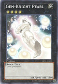 Image for Gem-Knight Pearl (Starfoil) (BP01-EN031) (BP01) - YuGiOh