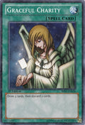 Image for Graceful Charity (Starfoil) (BP01-EN036) (BP01) - YuGiOh