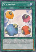 Image for Scapegoat (Starfoil) (BP01-EN042) (BP01) - YuGiOh