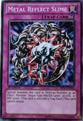 Image for Metal Reflect Slime (Starfoil) (BP01-EN052) (BP01) - YuGiOh