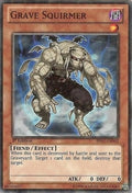 Image for Grave Squirmer (Starfoil) (BP01-EN062) (BP01) - YuGiOh