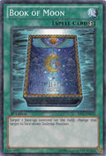 Image for Book of Moon (Starfoil) (BP01-EN072) (BP01) - YuGiOh