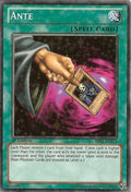 Image for Ante (Starfoil) (BP01-EN074) (BP01) - YuGiOh